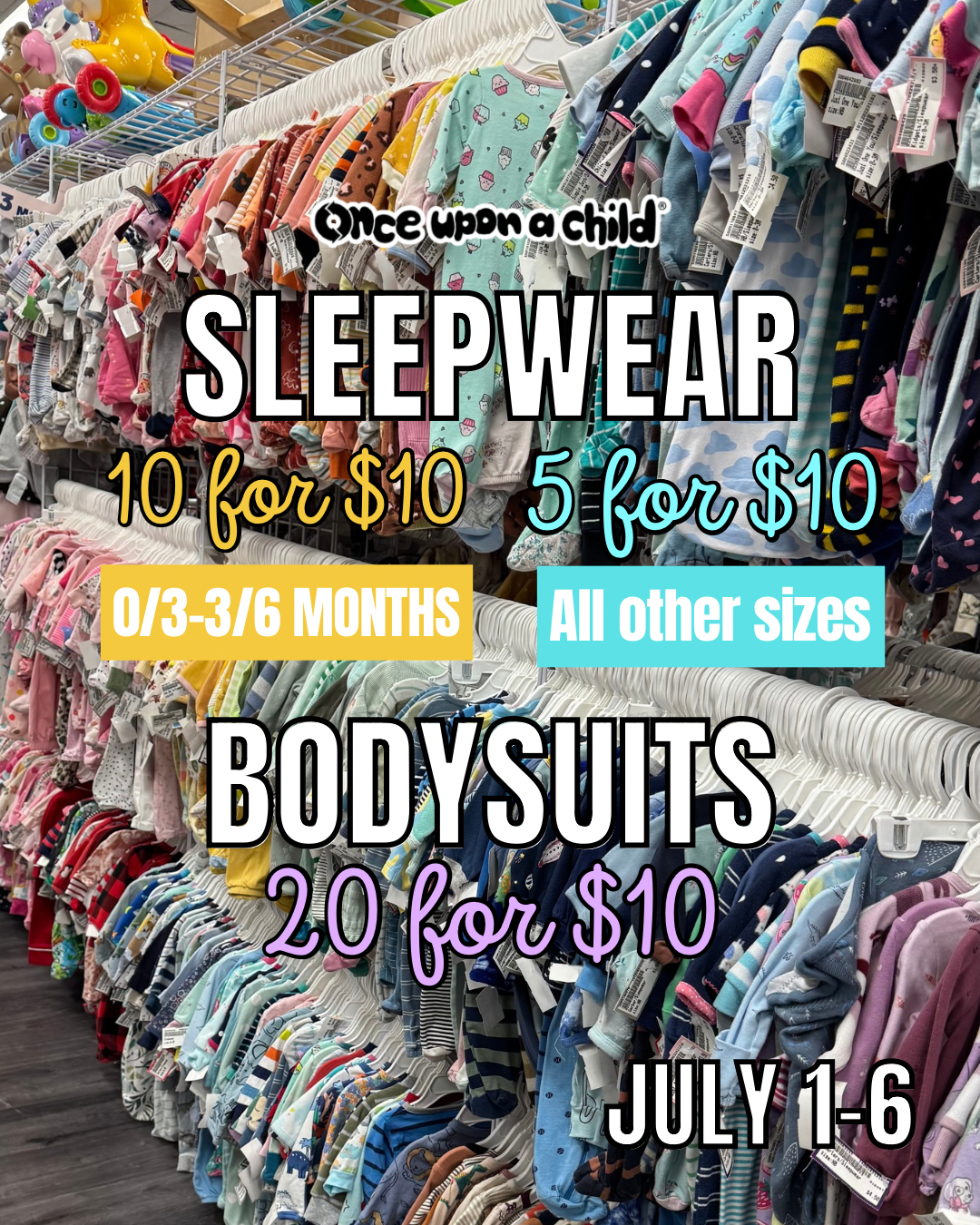 sleep wear and bodysuit sale